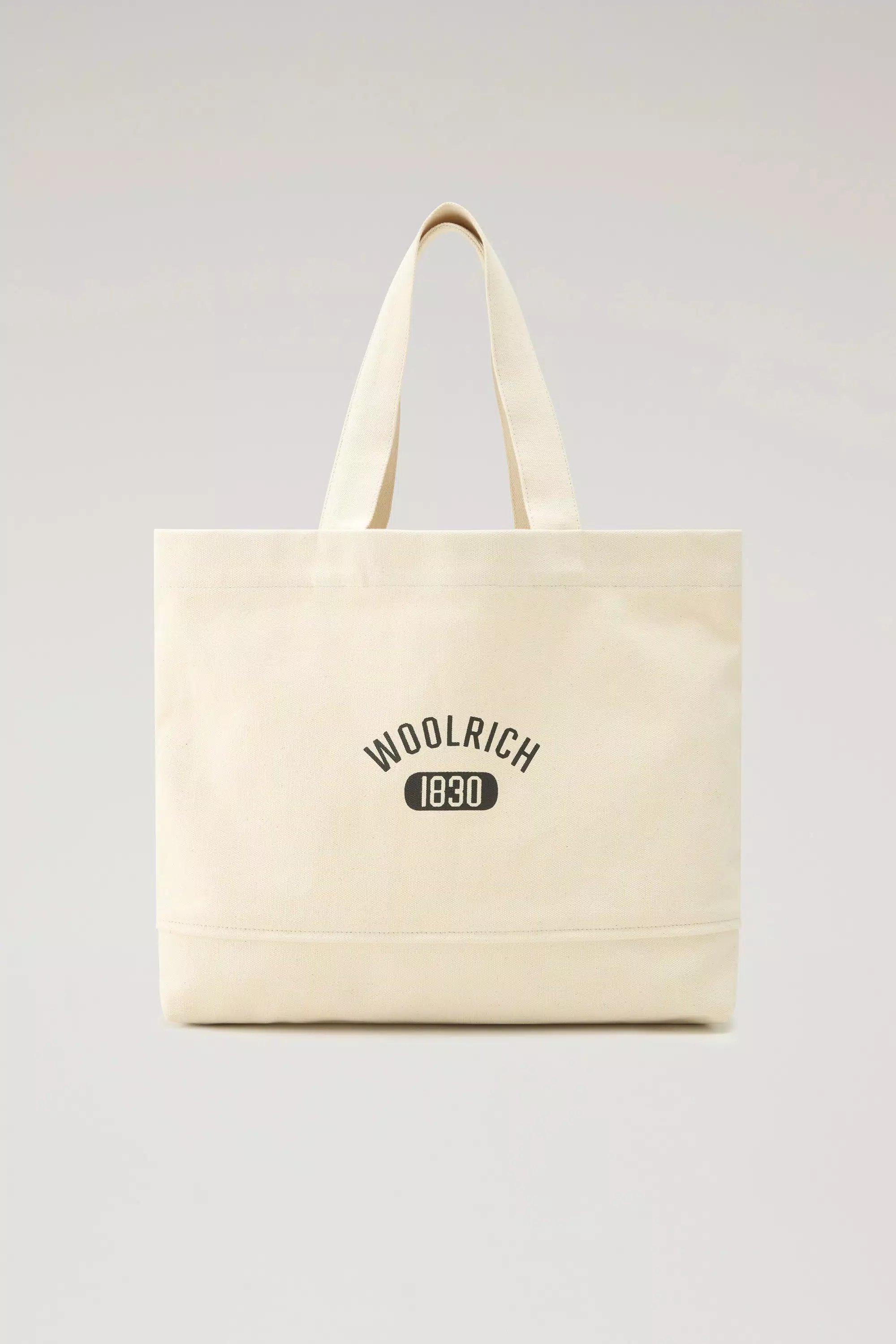 Tote bag - Ecrue