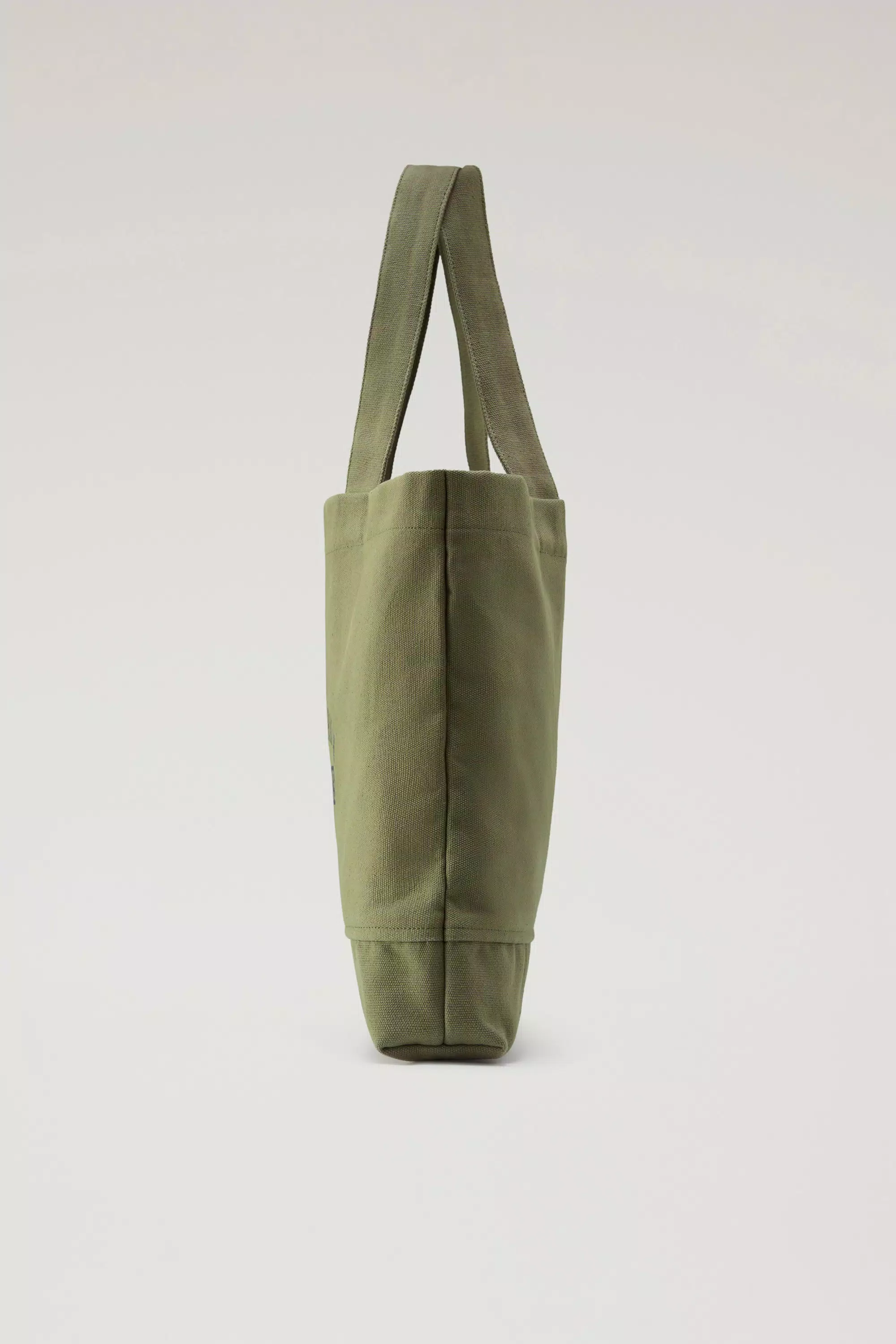 Tote bag - Lake Olive