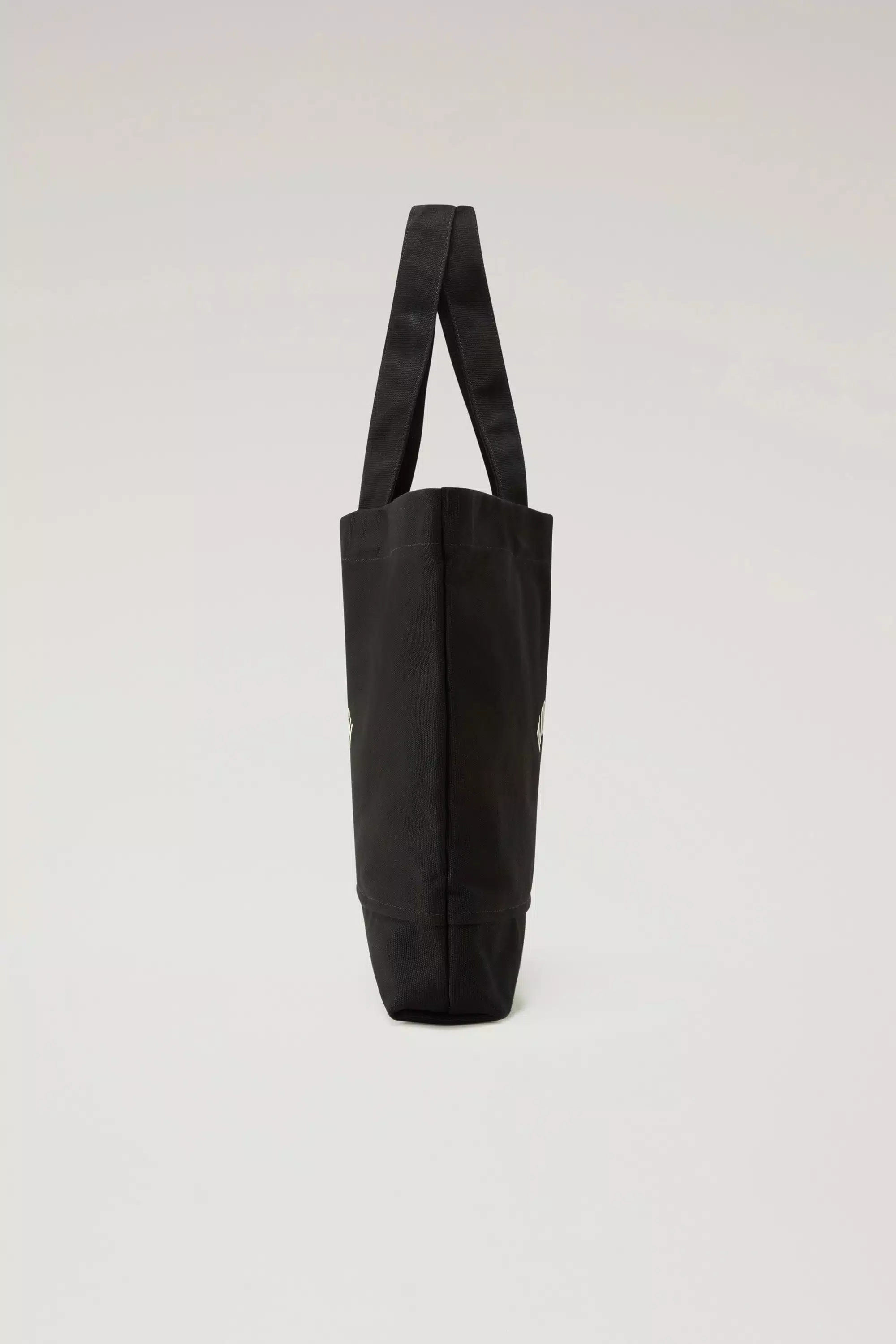 Tote bag - Black