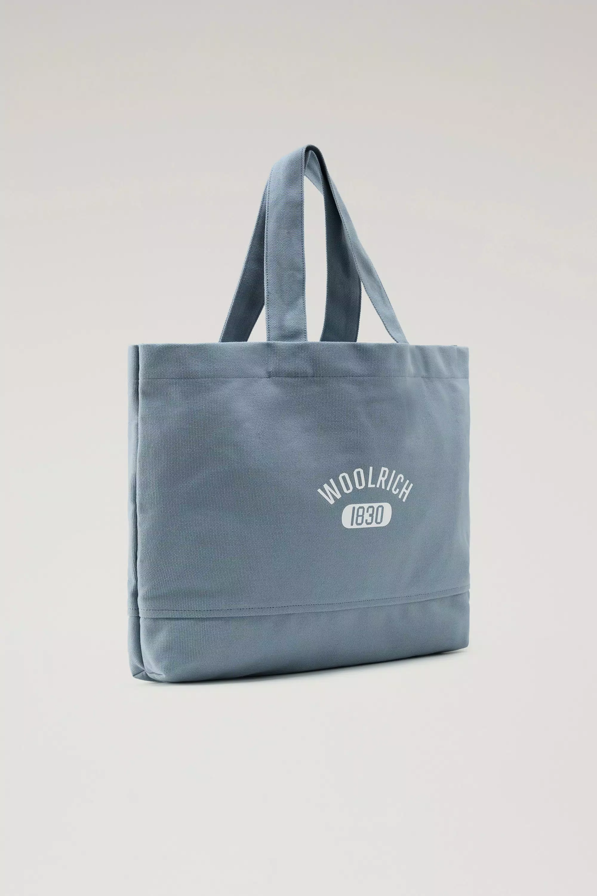Tote bag - Blue Grey