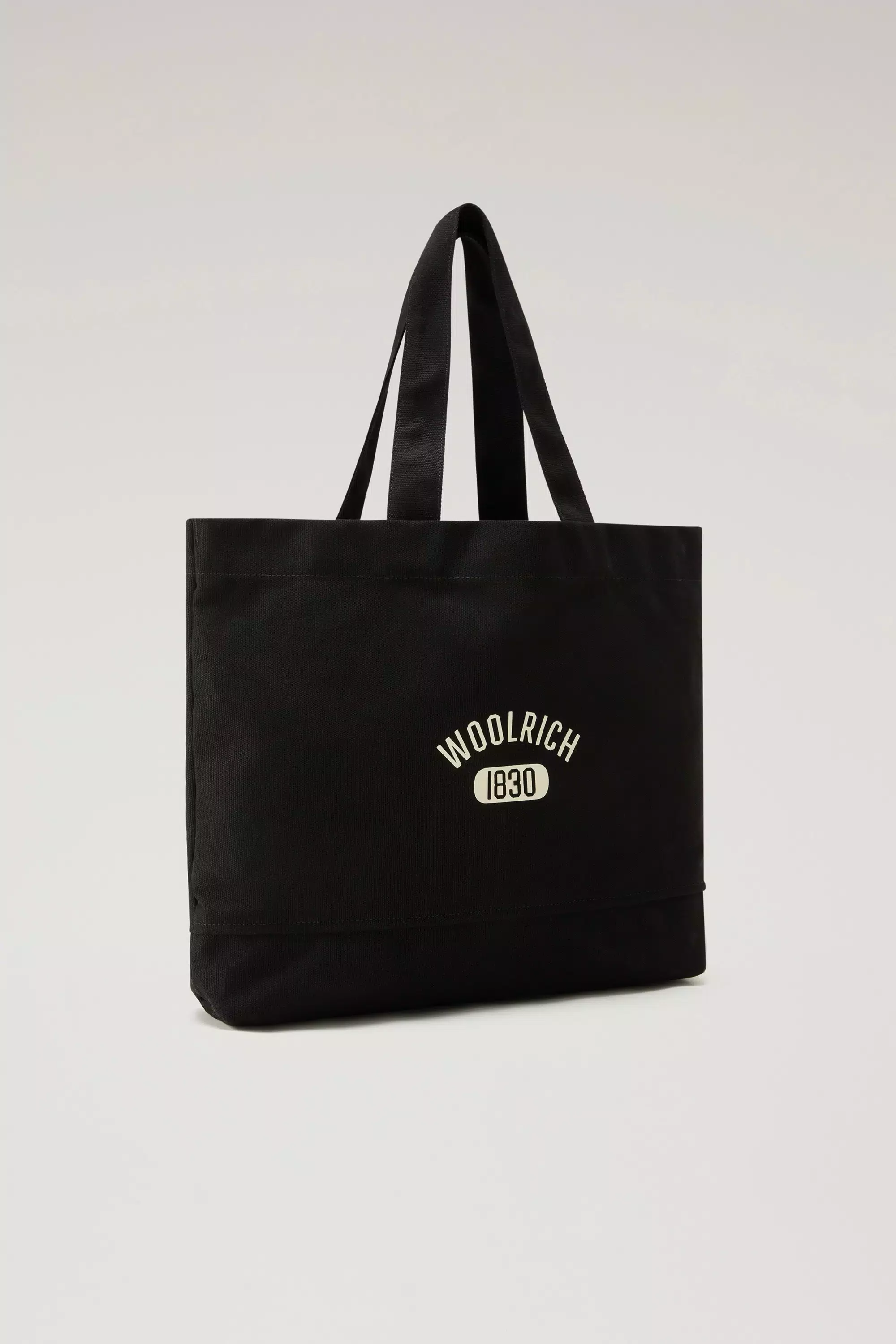 Tote bag - Black
