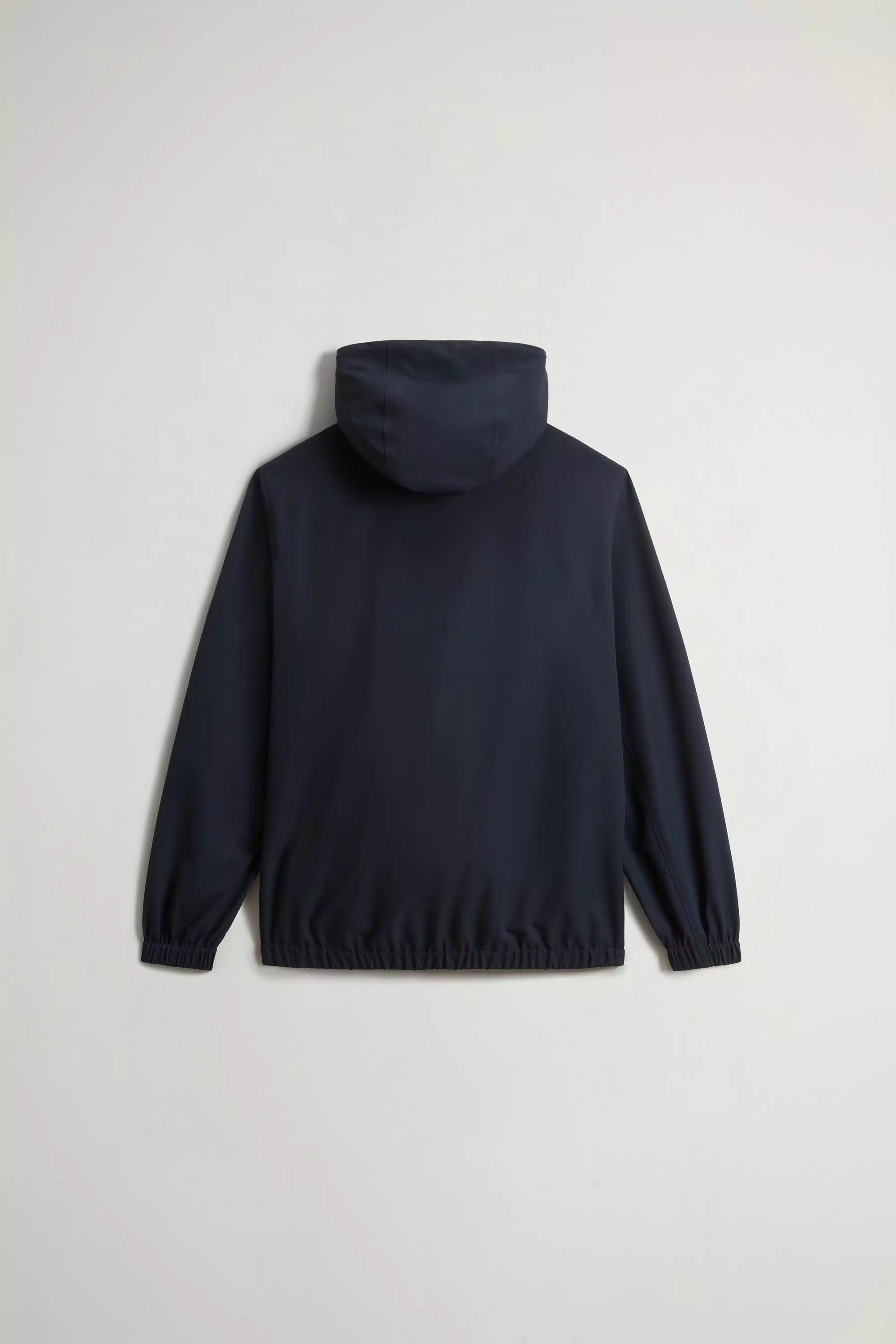 Boys’ Pacific Jacket - Melton Blue