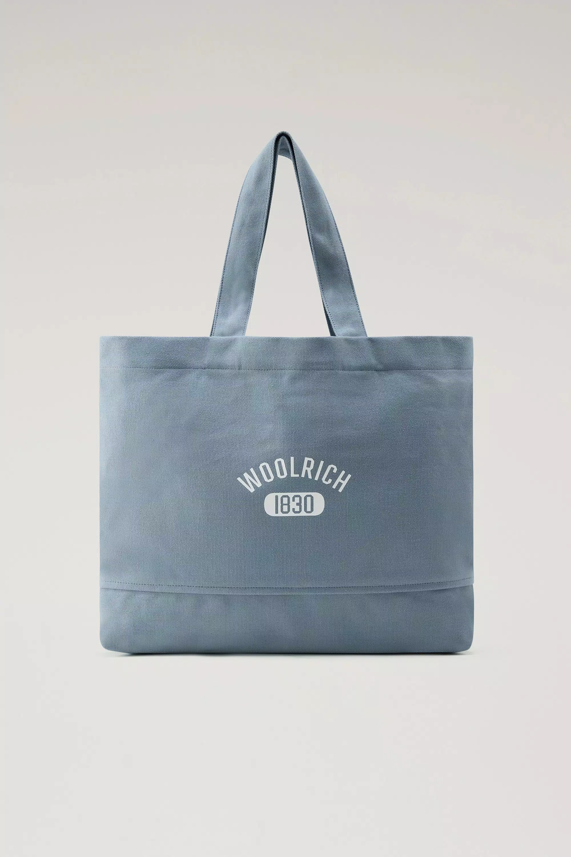Tote bag - Blue Grey