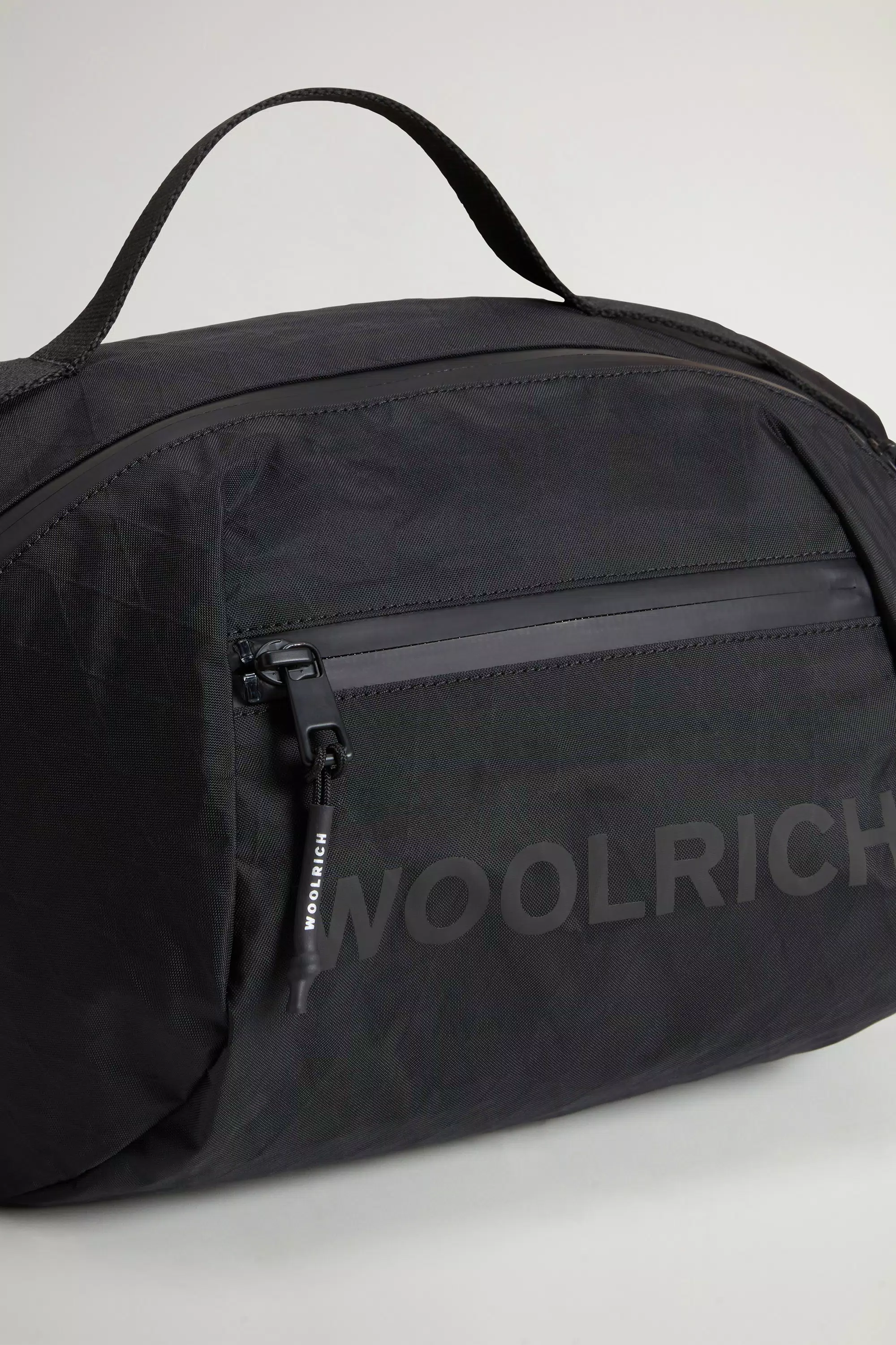 Crossbody Bag in X-PAC by Todd Snyder - Black