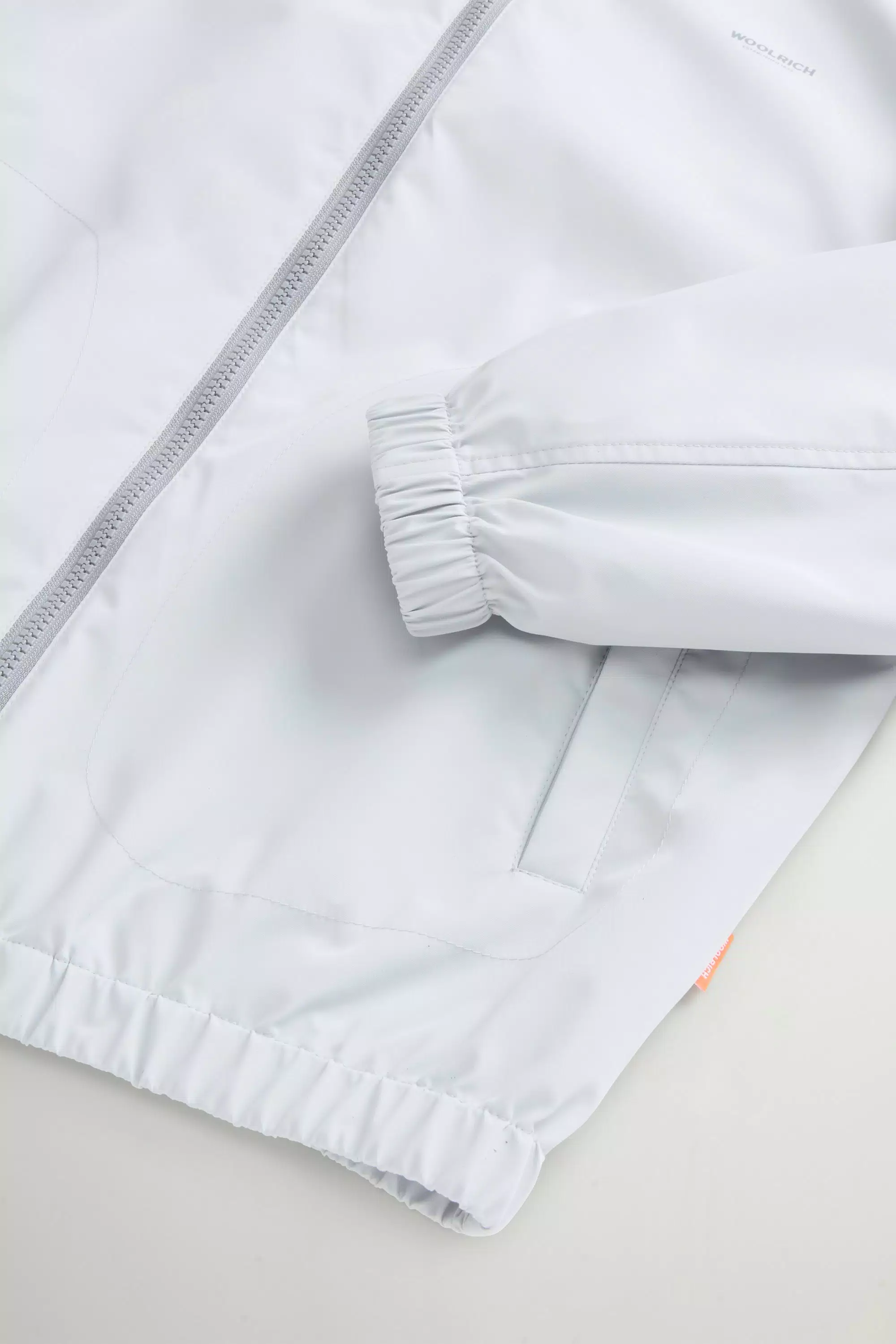 Boys’ Pacific Jacket - Harbor Mist